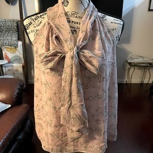 RESET by Jane Cute top size S